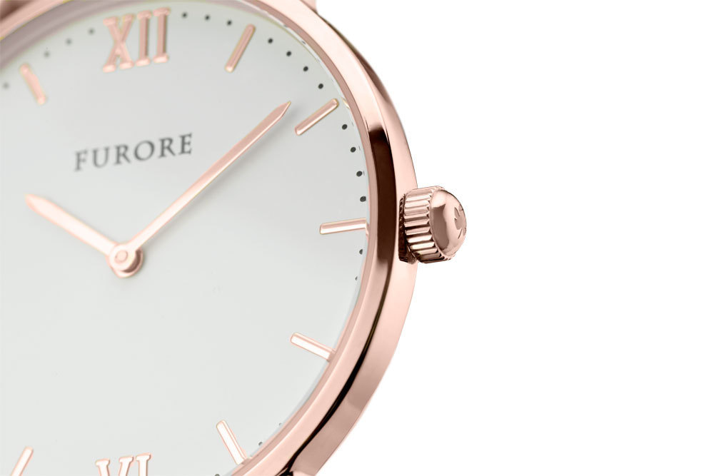 furore-fu1008-irresistible-copper-horloge