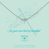 heart-to-get-n288dra16s-be-your-own-kind-of-beautiful-necklace-dragonfly-silver 1