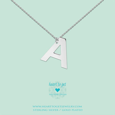 heart-to-get-lb142ina16s-big-initial-letter-a-including-necklace-40-8cm-silver