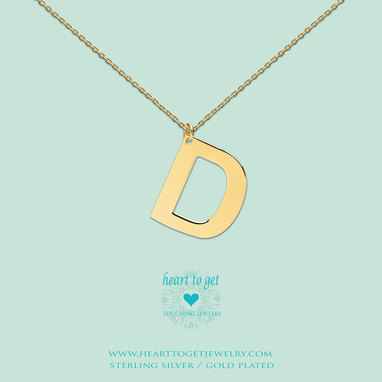 heart-to-get-lb145ind16g-big-initial-letter-d-including-necklace-40-8cm-goldplated