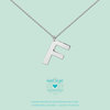 heart-to-get-lb147inf16s-big-initial-letter-f-including-necklace-40-8cm-silver 1