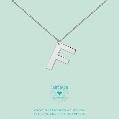 heart-to-get-lb147inf16s-big-initial-letter-f-including-necklace-40-8cm-silver