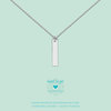heart-to-get-lb150ini16s-big-initial-letter-i-including-necklace-40-8cm-silver 1