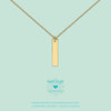 heart-to-get-lb150ini16g-big-initial-letter-i-including-necklace-40-8cm-goldplated 1