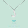heart-to-get-lb151inj16s-big-initial-letter-j-including-necklace-40-8cm-silver 1
