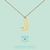 heart-to-get-lb151inj16g-big-initial-letter-j-including-necklace-40-8cm-goldplated 1