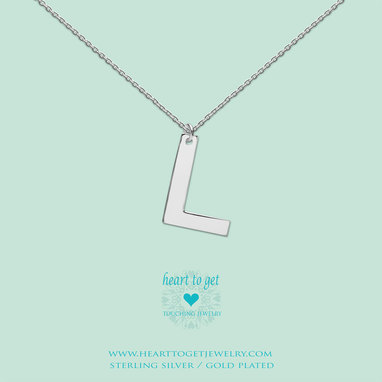 heart-to-get-lb153inl16s-big-initial-letter-l-including-necklace-40-8cm-silver