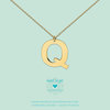 heart-to-get-lb158inq16g-big-initial-letter-q-including-necklace-40-8cm-goldplated 1