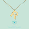 heart-to-get-lb159inr16g-big-initial-letter-r-including-necklace-40-8cm-goldplated 1