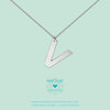 heart-to-get-lb163inv16s-big-initial-letter-v-including-necklace-40-8cm-silver 1
