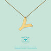 heart-to-get-lb166iny16g-big-initial-letter-y-including-necklace-40-8cm-goldplated 1