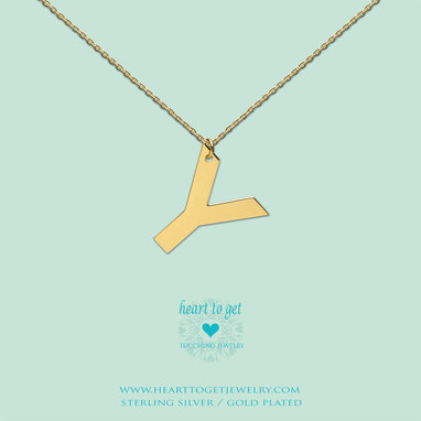 heart-to-get-lb166iny16g-big-initial-letter-y-including-necklace-40-8cm-goldplated