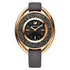 swarovski-5230943-crystalline-oval-gray-tone-horloge 1
