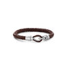 buddha-to-buddha-084br-maria-leather-bracelet-brown 1
