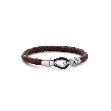 buddha-to-buddha-084br-maria-leather-bracelet-brown