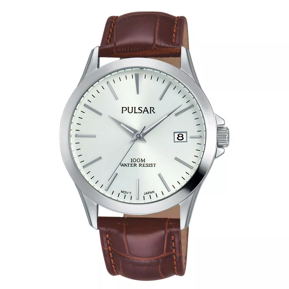 Pulsar PS9455X1 Heren horloge