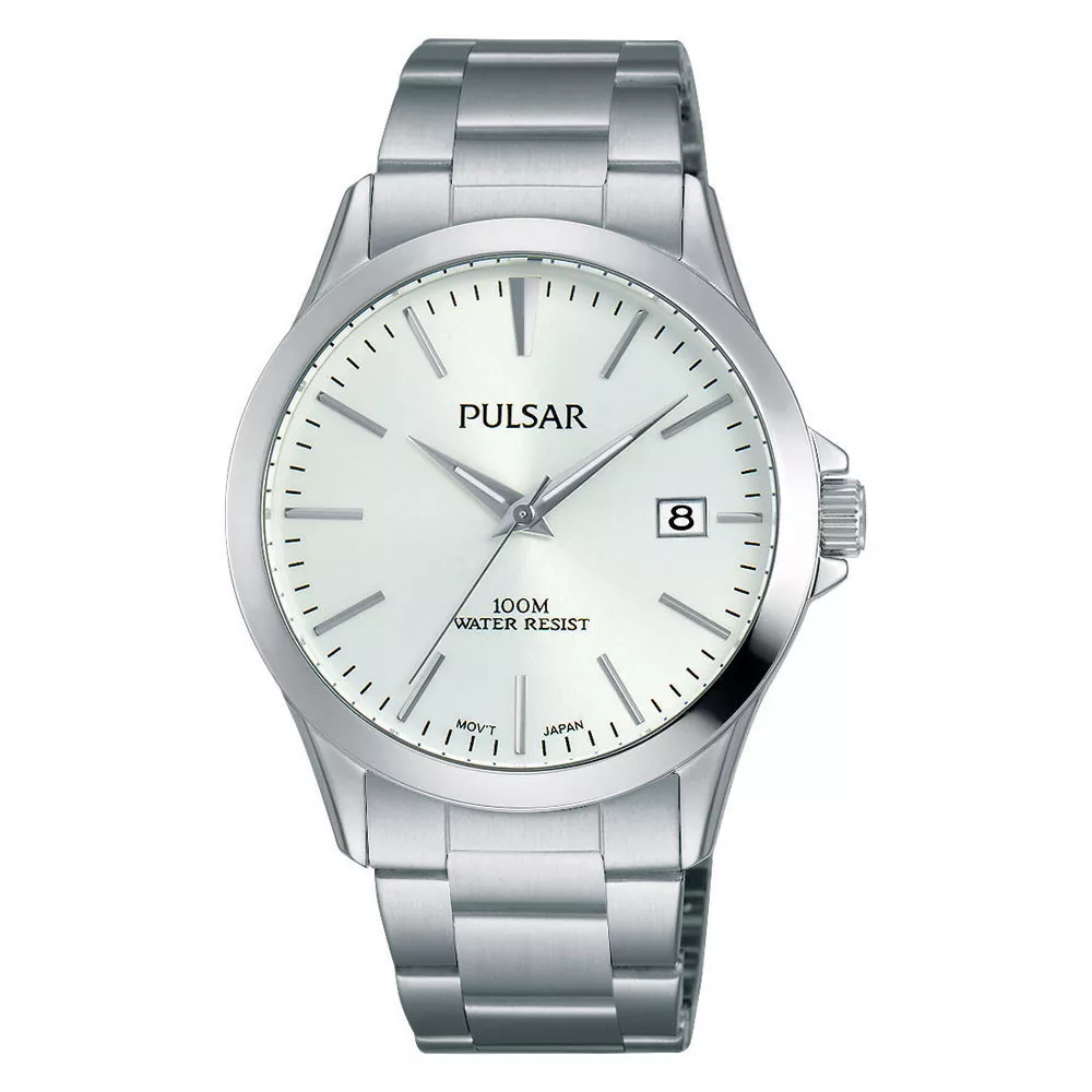 Pulsar PS9449X1 Heren horloge