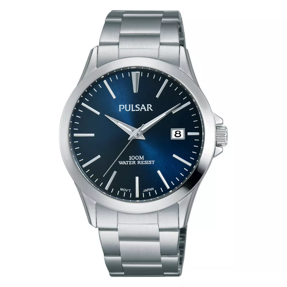 Pulsar PS9453X1 Heren horloge