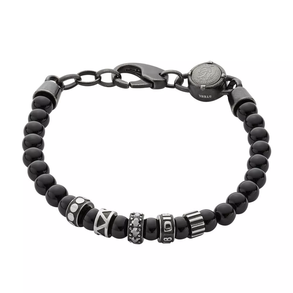 Diesel DX0961001 Beads armband