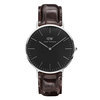 daniel-wellington-dw00100134-classic-man-40-mm-black-heren-horloge 1