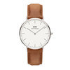 daniel-wellington-dw00100112-classic-lady-36-mm-durham-horloge 1