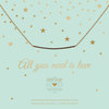 heart-to-get-n271cbb15g-necklace-curved-bar-jet-black-crystal-all-you-need-is-love-goldplated 1
