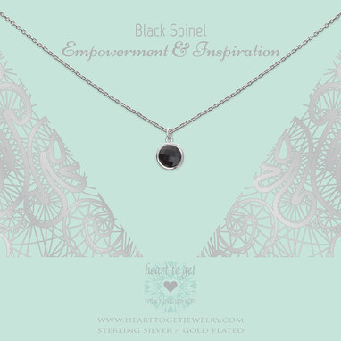 heart-to-get-n302ogb16s-necklace-one-gemstone-black-spinel-empowerment-inspiration-silver