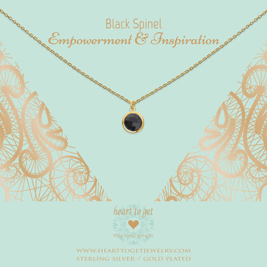 heart-to-get-n302ogb16g-necklace-one-gemstone-black-spinel-empowerment-inspiration-goldplated