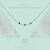 heart-to-get-n307tgbb16s-necklace-three-gemstones-in-between-black-spinel-empowerment-inspiration-silver 1