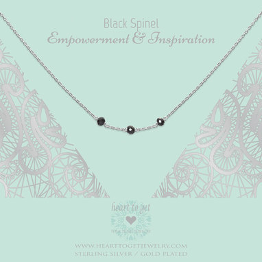heart-to-get-n307tgbb16s-necklace-three-gemstones-in-between-black-spinel-empowerment-inspiration-silver