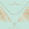 heart-to-get-n308tgbp16g-necklace-three-gemstones-in-between-pearl-feminine-wisdom-goldplated 1