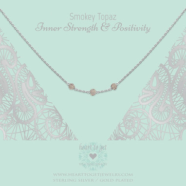 heart-to-get-n309tgbs16s-necklace-three-gemstones-in-between-smokey-topaz-inner-strength-positivity-silver
