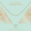 heart-to-get-n310tgbg16g-necklace-three-gemstones-in-between-green-aventurine-prosperity-luck-goldplated 1