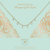 heart-to-get-n315sdgg16g-necklace-six-dangling-gemstones-green-aventurine-prosperity-luck-goldplated 1