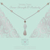 heart-to-get-n319gcls16s-necklace-gemstone-with-charm-hamsa-teardrop-gemstone-smokey-topaz-inner-strength-positivity-silver 1