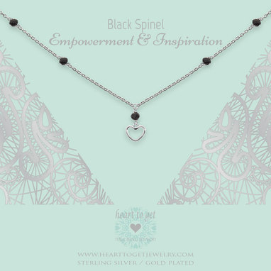 heart-to-get-n348gob16s-necklace-gemstone-with-charm-open-heart-black-spinel-empowerment-inspiration-silver