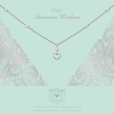 heart-to-get-n323gop16s-necklace-gemstone-with-charm-open-heart-pearl-feminine-wisdom-silver