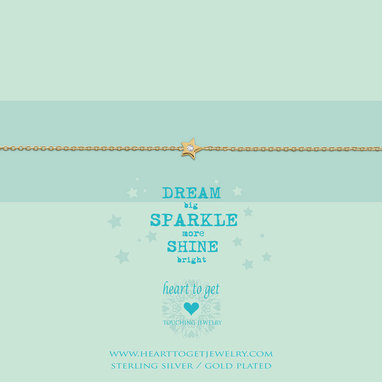 heart-to-get-b198stz14g-bracelet-star-zirkon-dream-big-sparkle-more-shine-bright-goldplated