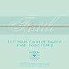 heart-to-get-b234crz14r-bracelet-cross-zirkon-let-your-faith-be-bigger-than-your-fears-rose 1