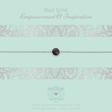 heart-to-get-b331ogbb16s-bracelet-one-gemstone-in-between-black-spinel-empowerment-inspiration-silver