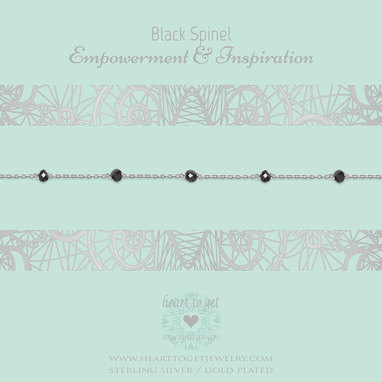 heart-to-get-b341mgb16s-bracelet-multiple-gemstones-black-spinel-empowerment-inspiration-silver