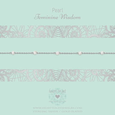 heart-to-get-b342mgp16s-bracelet-multiple-gemstones-pearl-feminine-wisdom-silver