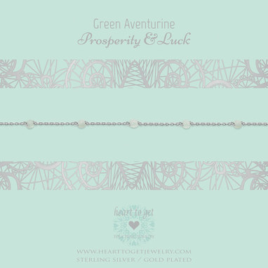 heart-to-get-b344mgg16s-bracelet-multiple-gemstones-green-aventurine-prosperity-luck-silver