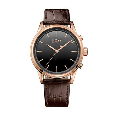 Hugo Boss HB1513451 Jet - Smart Heren horloge