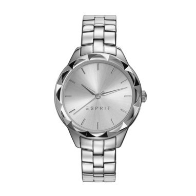 Esprit ES109252001 TP 10925 Silver horloge