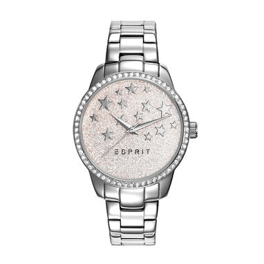 esprit-es109352001-x-mas-tp-10935-silver-horloge