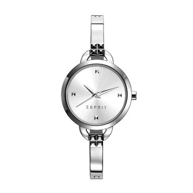 Esprit ES109372001 Classic TP 10937 Silver horloge