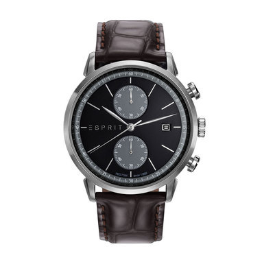 Esprit ES109181003 New Classic TP 10918 horloge