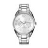 Esprit ES108922001 Secret Garden Silver horloge 1