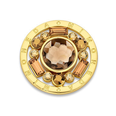 mi-moneda-sw-rica-02-m-rica-stainless-steel-gold-plated-open-disc-with-with-swarovski-crystals-and-xs-moneda
